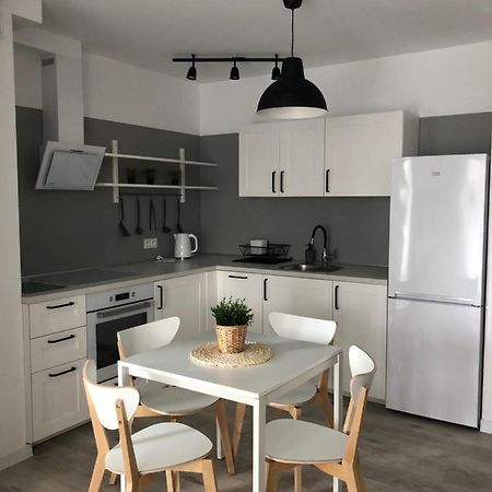 Apartament Skandynawski 호이니체 외부 사진