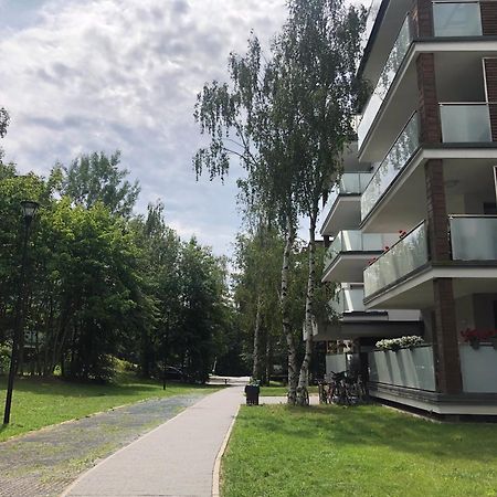 Apartament Skandynawski 호이니체 외부 사진