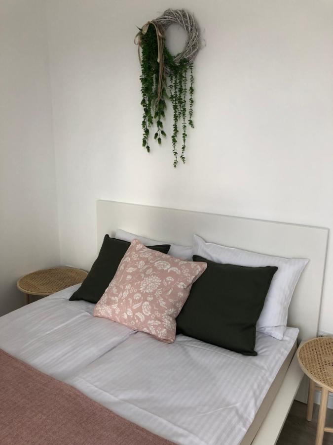 Apartament Skandynawski 호이니체 외부 사진