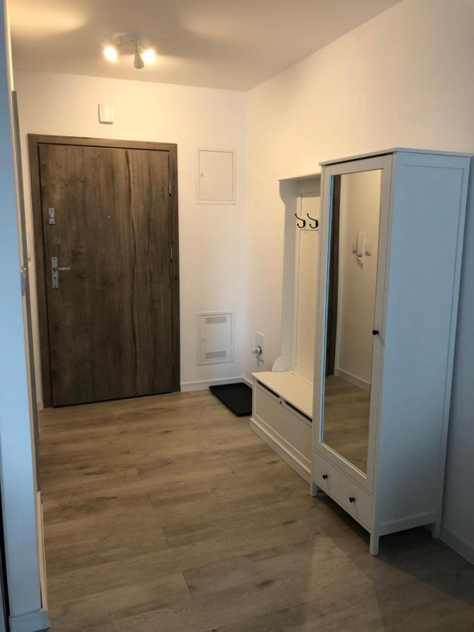 Apartament Skandynawski 호이니체 외부 사진