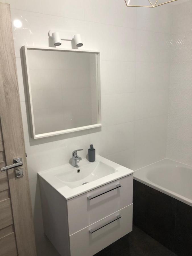 Apartament Skandynawski 호이니체 외부 사진