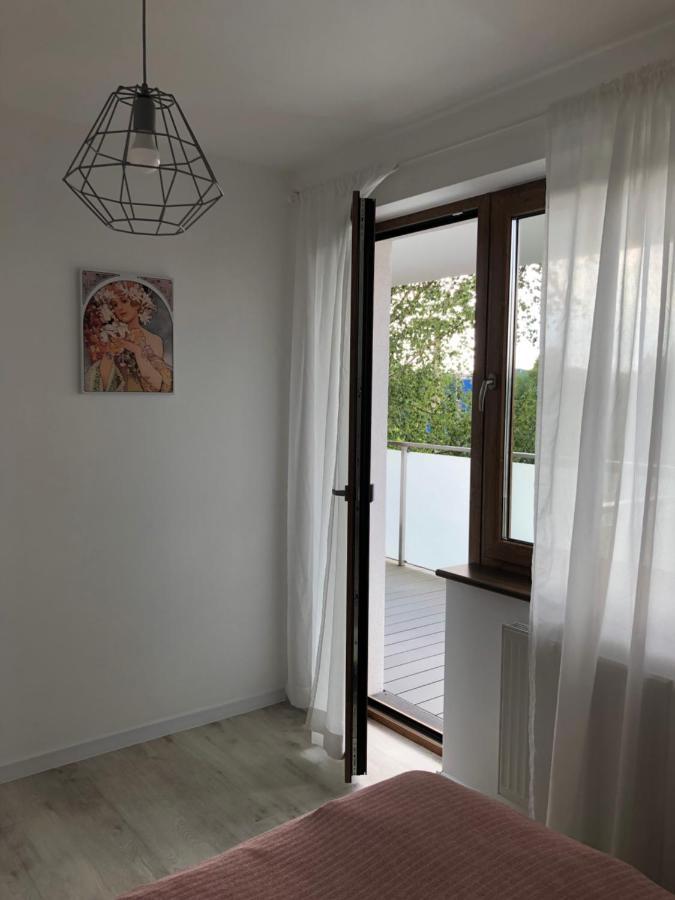 Apartament Skandynawski 호이니체 외부 사진