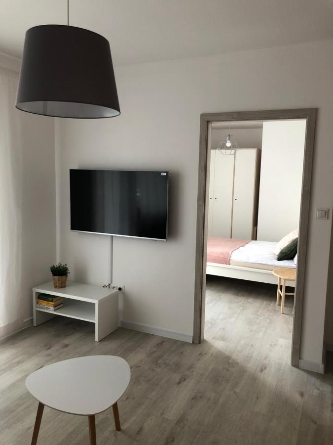 Apartament Skandynawski 호이니체 외부 사진