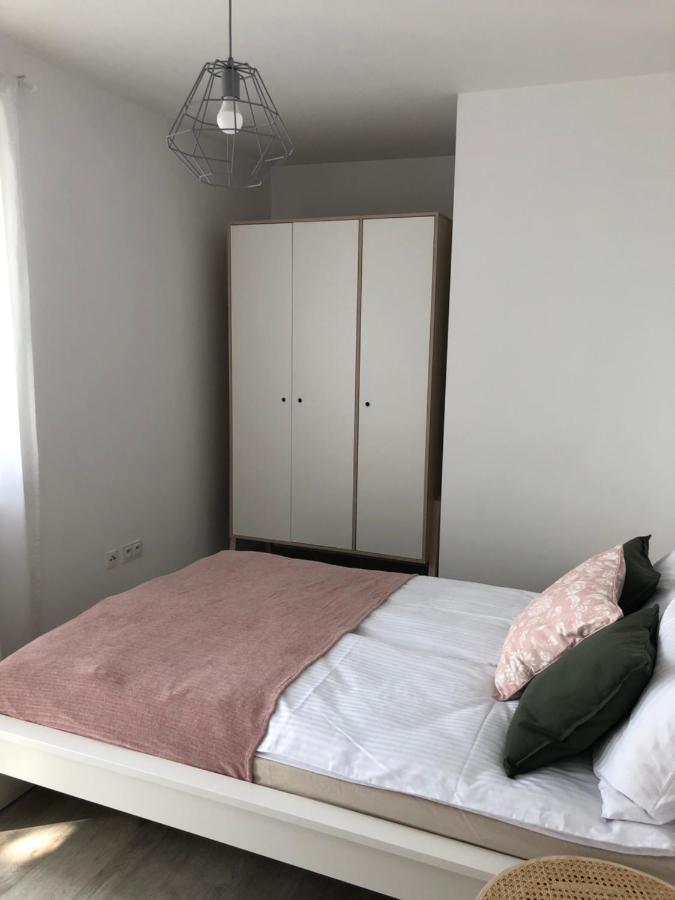 Apartament Skandynawski 호이니체 외부 사진